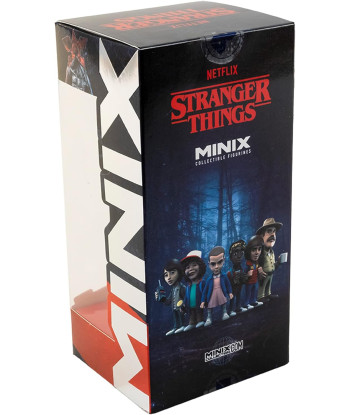 MINIX 12CM STRANGER THINGS MIKE