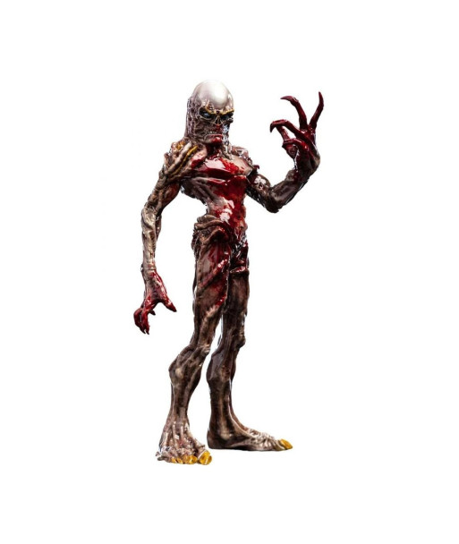 STRANGER THINGS FIGURA MINI EPIC VECNA 14 CM