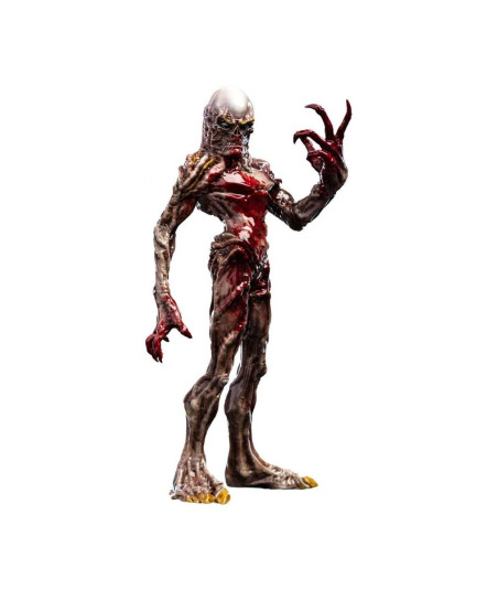 STRANGER THINGS FIGURA MINI EPIC VECNA 14 CM