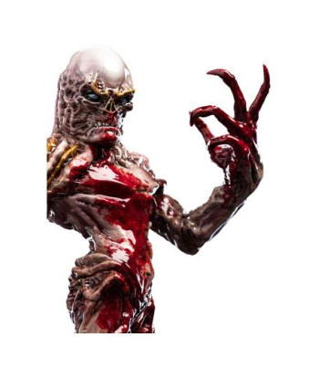 STRANGER THINGS FIGURA MINI EPIC VECNA 14 CM