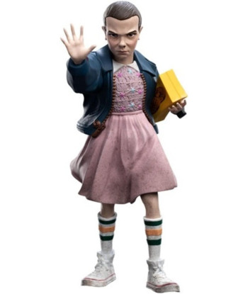 STRANGER THINGS FIGURA MINI EPIC ELEVEN 14 CM