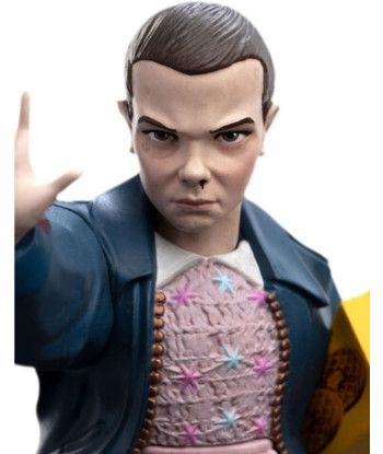 STRANGER THINGS FIGURA MINI EPIC ELEVEN 14 CM