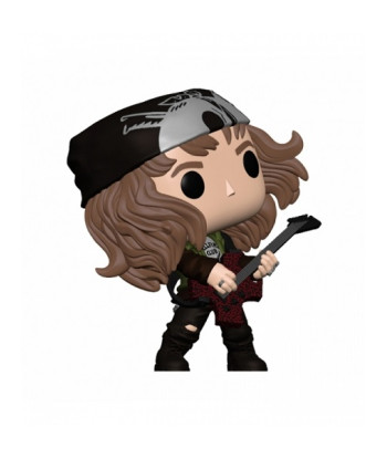 Funko POP! EDDIE (1462) - STRANGER THINGS