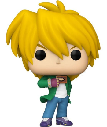 Funko POP! JOEY WHEELER (1452) - YU-GI-OH!