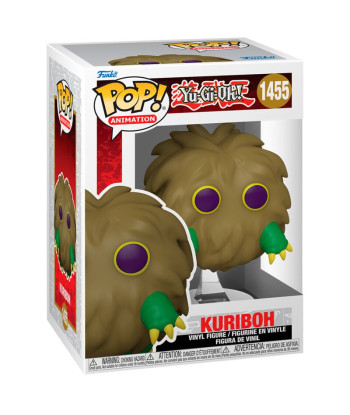 Funko POP! KURIBOH (1455) - YU-GI-OH!