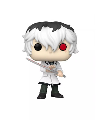 Funko POP! HAISE SASAKI (1124) - TOKYO GHOUL