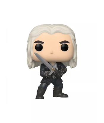 Funko POP! GERALT (1385) - THE WITCHER