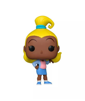 Funko POP! DIJONAY JONES (1174) - THE PROUD FAMILY