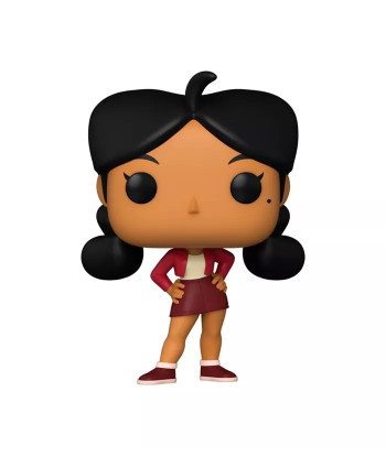 Funko POP! PENNY PROUD (1173) - THE PROUD FAMILY