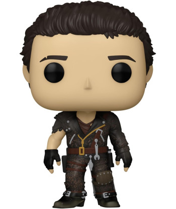 Funko POP! MAX (1469) - WB 100th Anniversary