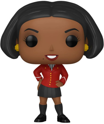 Funko POP! LAURA WINSLOW (1379) - COSAS DE CASA