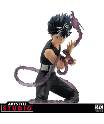 Figura Abysse Yu Yu Hakusho Hiei 15cm