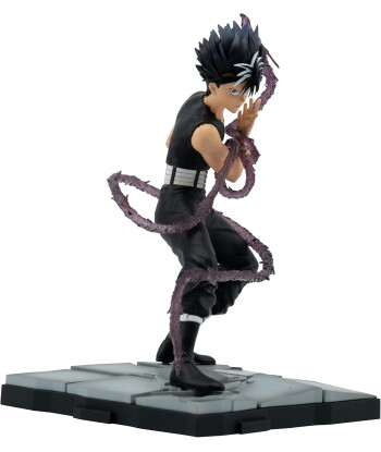 Figura Abysse Yu Yu Hakusho Hiei 15cm