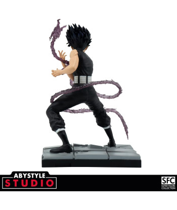 Figura Abysse Yu Yu Hakusho Hiei 15cm