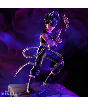 Figura Abysse Yu Yu Hakusho Hiei 15cm