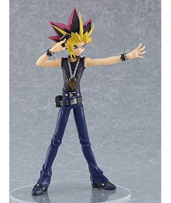 Figura YAMI YUGI FIGURA 17 CM YU-GI-OH! POP UP PARADE