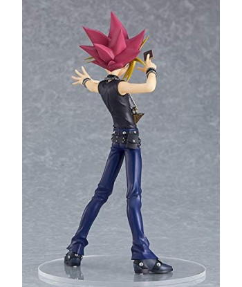 Figura YAMI YUGI FIGURA 17 CM YU-GI-OH! POP UP PARADE