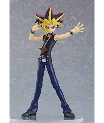 Figura YAMI YUGI FIGURA 17 CM YU-GI-OH! POP UP PARADE