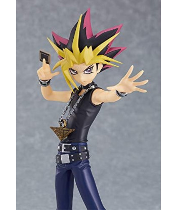 Figura YAMI YUGI FIGURA 17 CM YU-GI-OH! POP UP PARADE