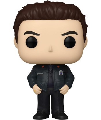 Funko POP! JAMES "JIMMY” MCNULTY (1420) – THE WIRE