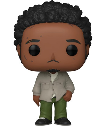 Funko POP! BUBBLES (1422) - THE WIRE