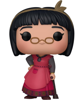 Funko POP! DAHLIA (1391) – WISH