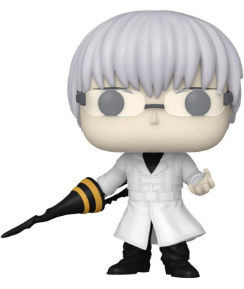 Funko POP! KISHO ARIMA (1543) - TOKYO GHOUL