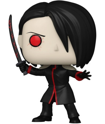 Funko POP! NIMURA FURUTA (1547) - TOKYO GHOUL