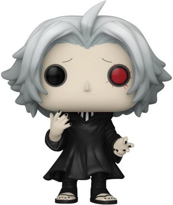 Figura Funko Pop Owl 1545 - Tokyo Ghoul:re - Anime Coleccionable