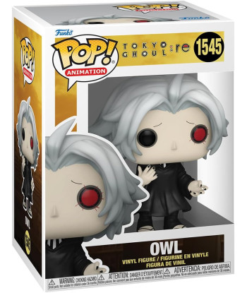 Funko POP! OWL (1545) - TOKYO GHOUL