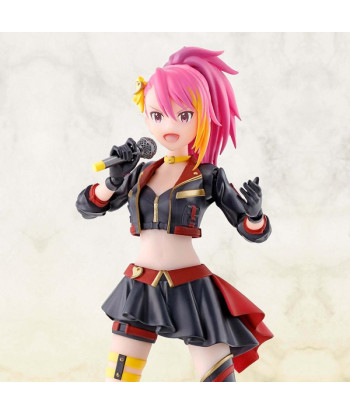 AYUMU MAIHAMA FIG. 14 CM IDOLMASTER SH FIGUARTS