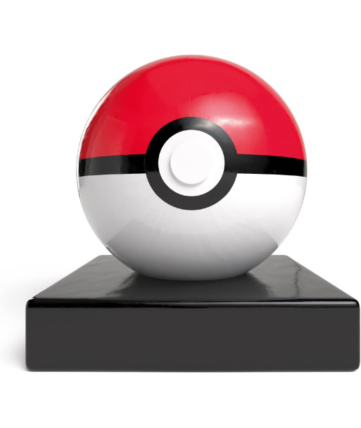 HUCHA DE RESINA POKEBALL POKEMON