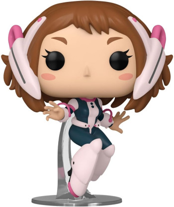 Funko POP! OCHAKO URARAKA (1524) - MY HERO ACADEMIA