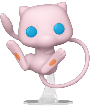 Funko POP! MEW (643) - POKEMON