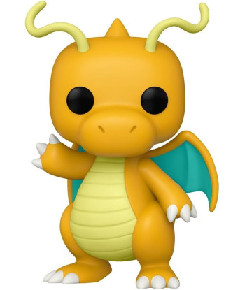 Funko POP! DRAGONITE (850) - POKEMON