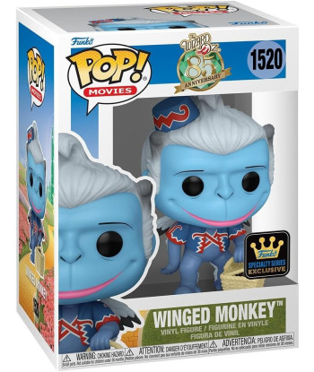 Funko POP! WINGED MONKEY (1520) - MAGO DE OZ