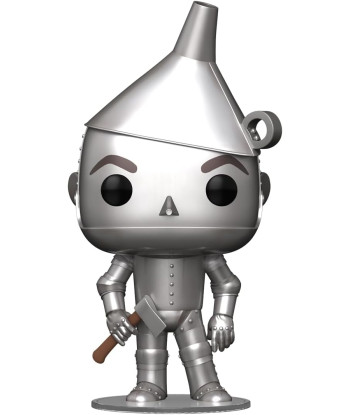 Funko POP! TIN MAN (1517) - MAGO DE OZ