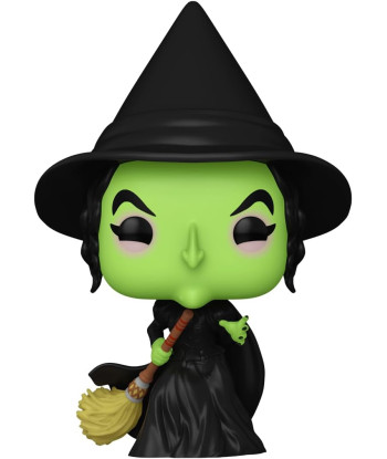 Funko POP!  WICKED WITCH (1519) - MAGO DE OZ