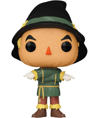 Funko POP! SCARECROW (1516) - MAGO DE OZ