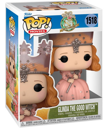 Funko POP! GLINDA THE GOOD WITCH (1518) - MAGO DE OZ