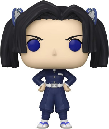 Funko POP! AOI KANZAKI (1535) - DEMON SLAYER