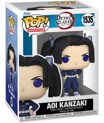 Funko POP! AOI KANZAKI (1535) - DEMON SLAYER