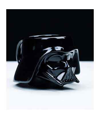 Taza 3D Star Wars Darth Vader