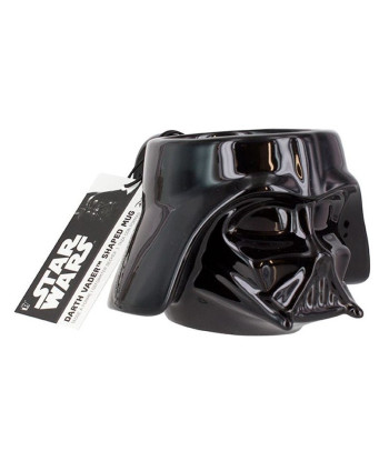 Taza 3D Star Wars Darth Vader