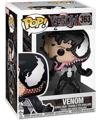 FUNKO POP! VENOM (363) - VENOM