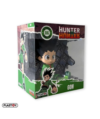 HUCHA GON HUNTER X HUNTER 18CM