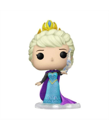 FUNKO POP! ELSA DIAMOND (1024) - FROZEN