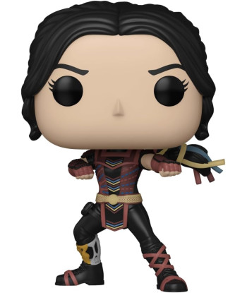 FUNKO POP! ECHO (1335) - ECHO