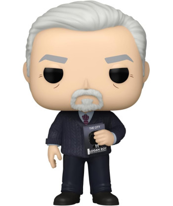 FUNKO POP! LOGAN ROY (1430) - SUCCESSION