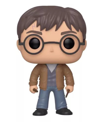 Funko POP! HARRY POTTER (118) - HARRY POTTER